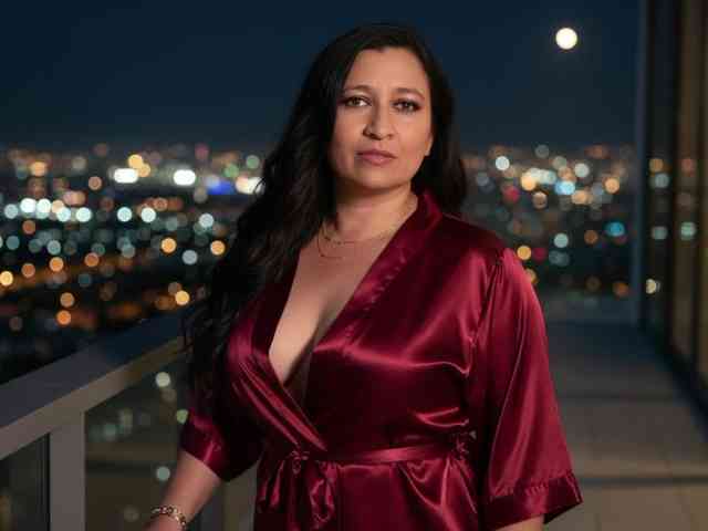 lilith-torres webcam