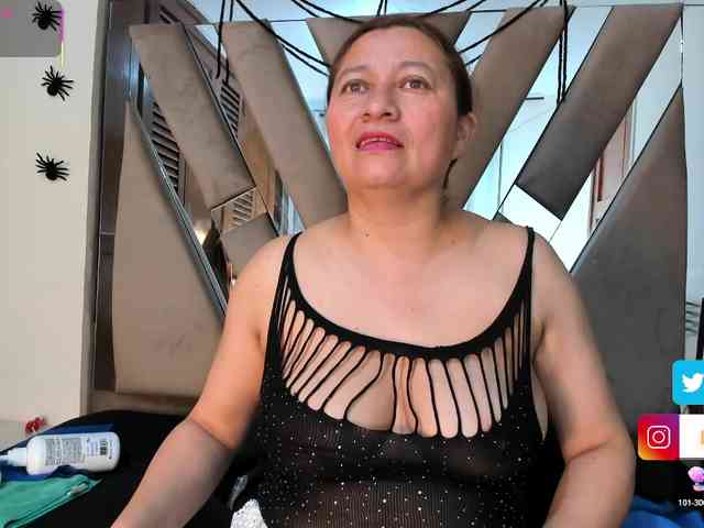 lilith-torres webcam