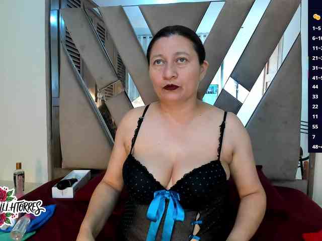 lilith-torres webcam