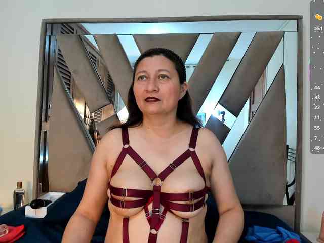 lilith-torres webcam