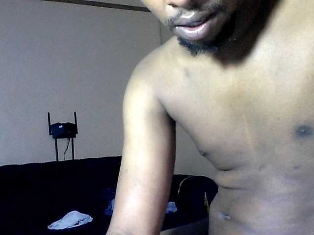 CandyBanks on BongaCams 