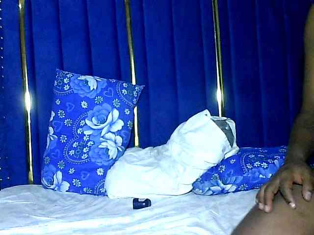 CandyBanks webcam