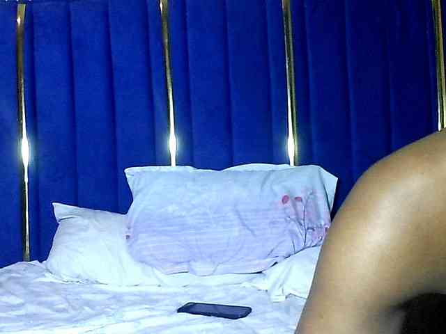 CandyBanks webcam