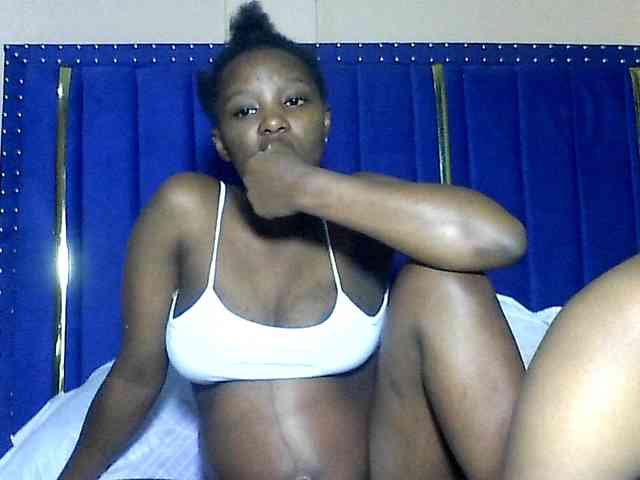 CandyBanks webcam