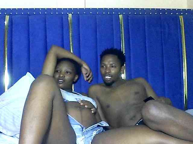 CandyBanks webcam