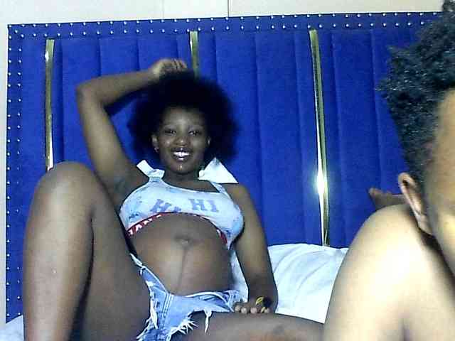 CandyBanks webcam
