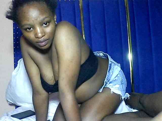 CandyBanks webcam