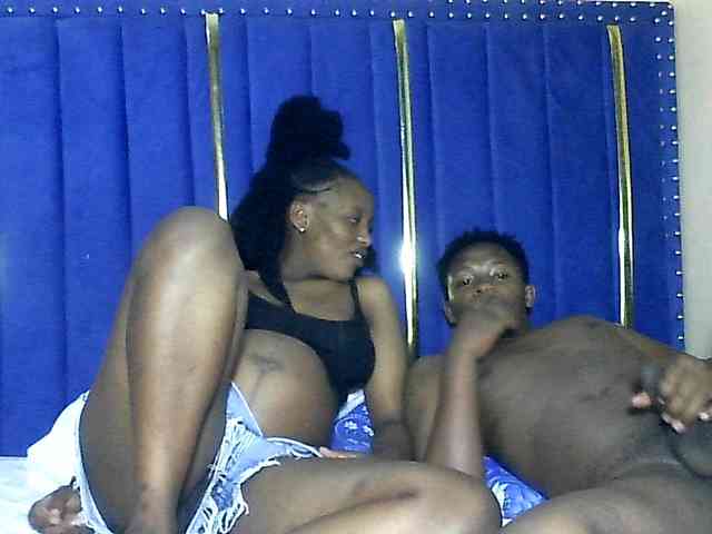 CandyBanks webcam