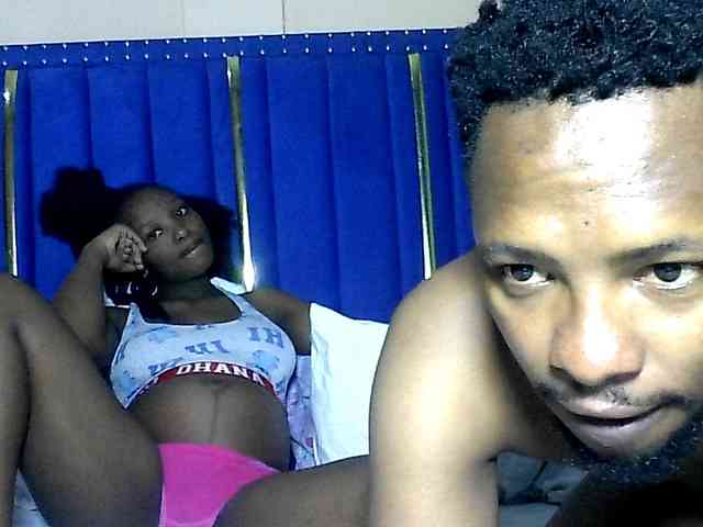 CandyBanks webcam