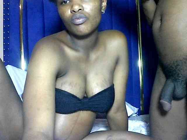 CandyBanks webcam