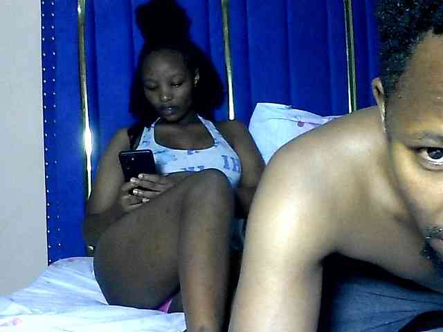 CandyBanks webcam