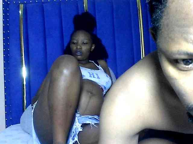 CandyBanks webcam