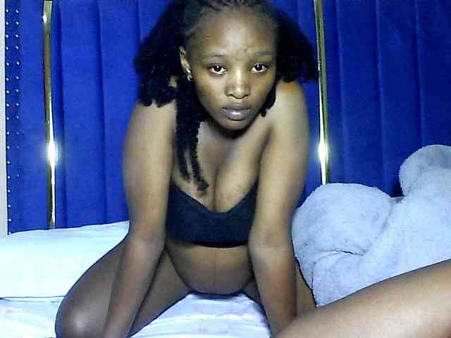 CandyBanks webcam
