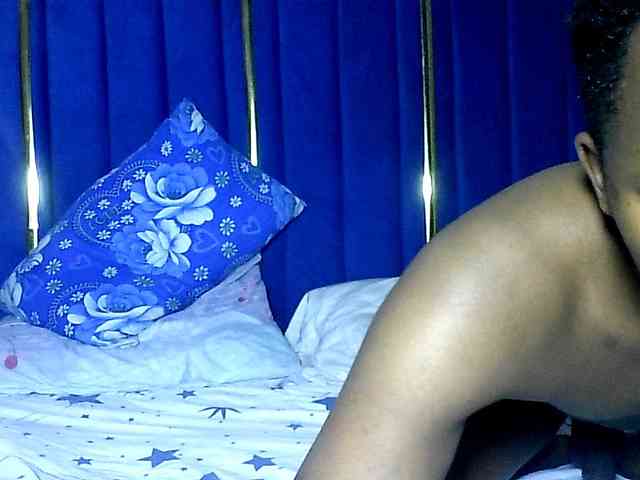 CandyBanks webcam