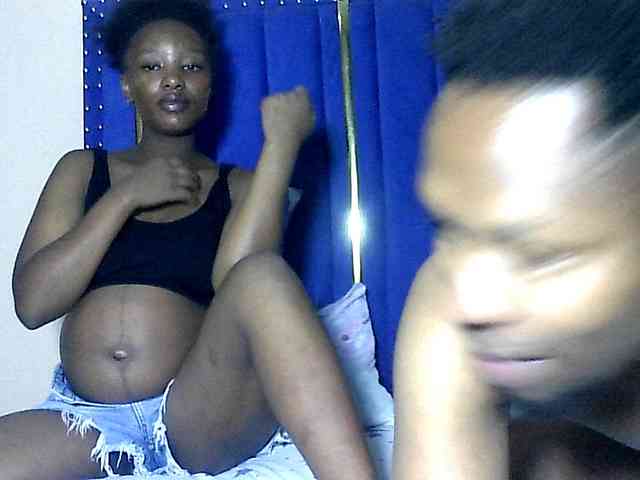 CandyBanks Live Webcam on BongaCams