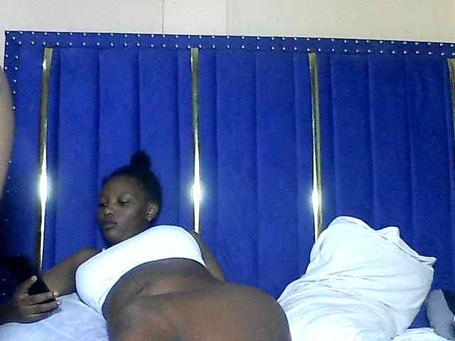 CandyBanks webcam