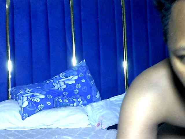 CandyBanks webcam