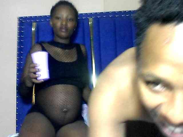 CandyBanks webcam