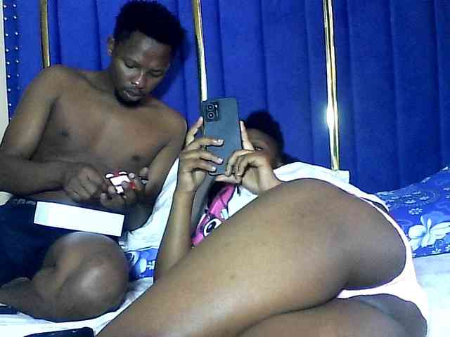 CandyBanks webcam