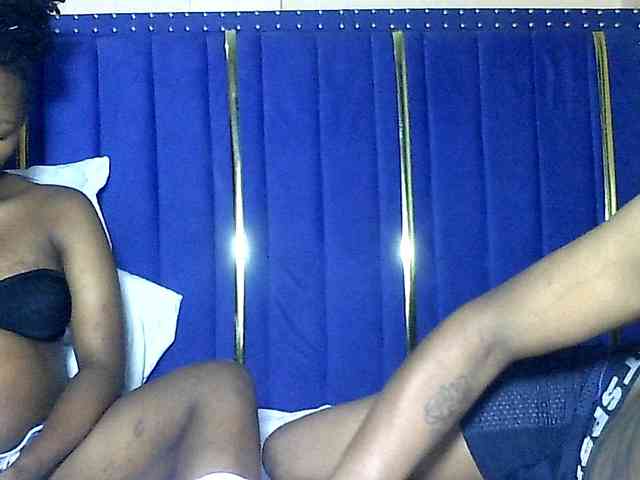 CandyBanks webcam