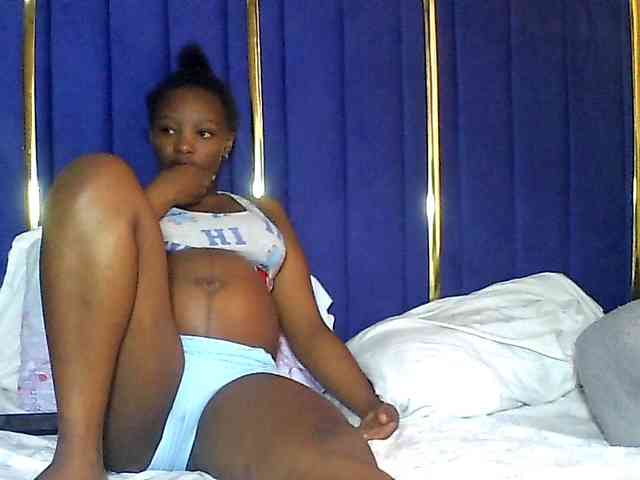random chat video CandyBanks