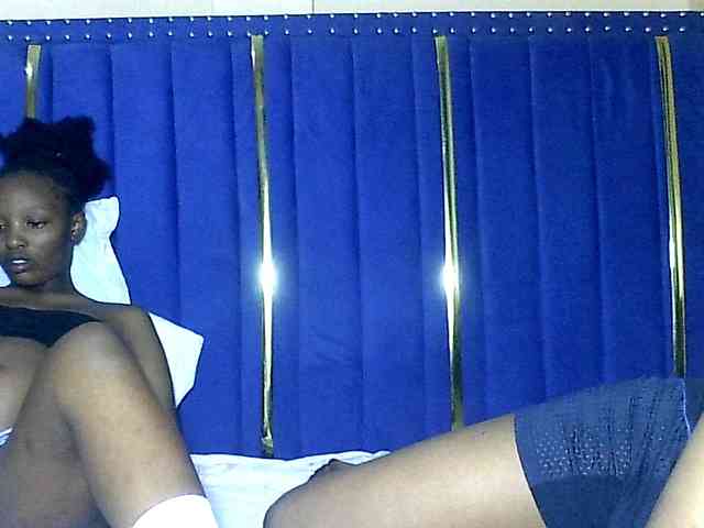 CandyBanks webcam