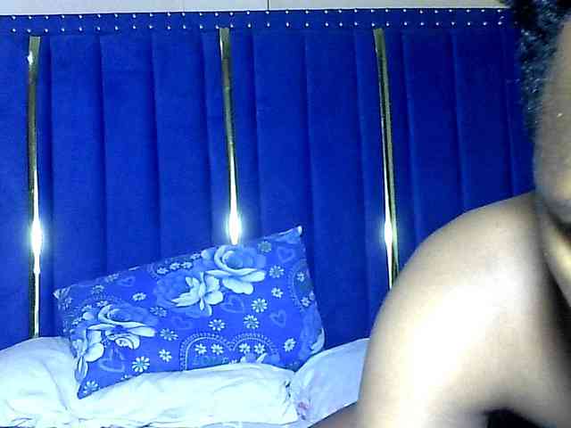 CandyBanks webcam