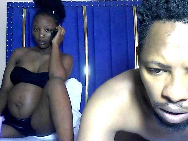 CandyBanks webcam