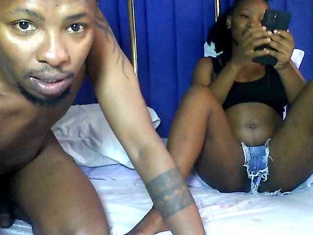 CandyBanks webcam
