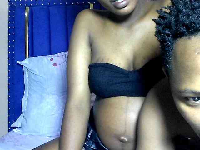 CandyBanks Live Webcam on BongaCams
