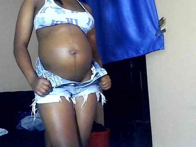 CandyBanks webcam