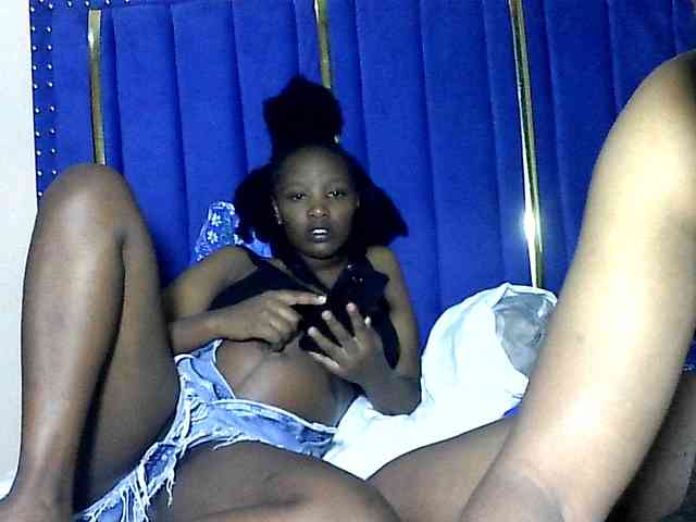 CandyBanks webcam