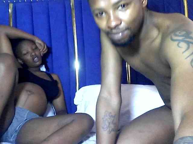CandyBanks webcam