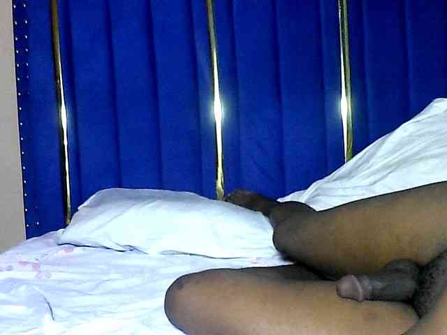 CandyBanks webcam