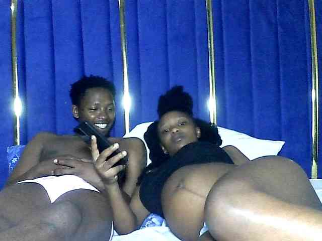 CandyBanks webcam