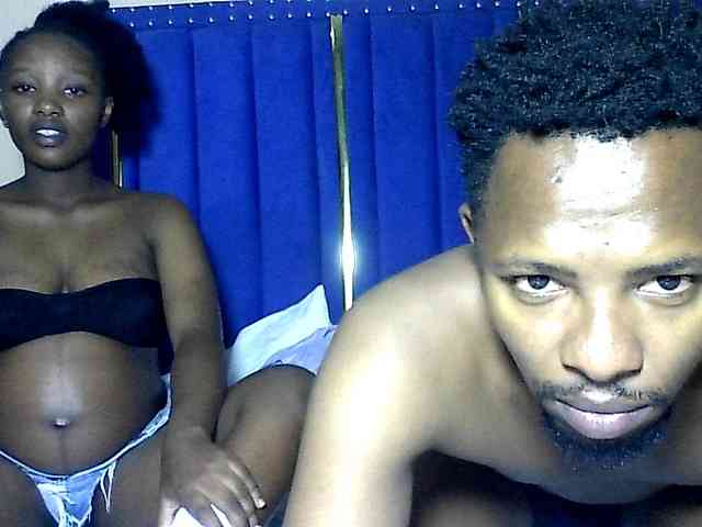web cam CandyBanks