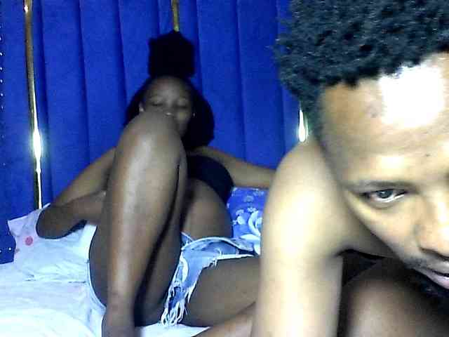 CandyBanks webcam
