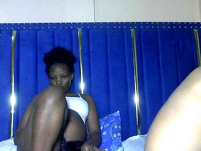 CandyBanks webcam