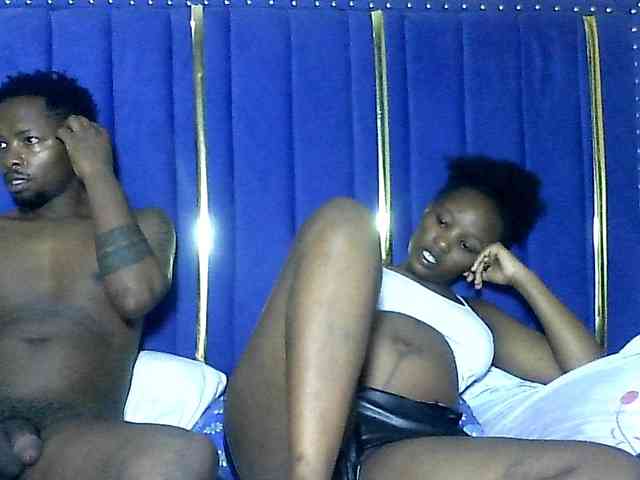 CandyBanks webcam