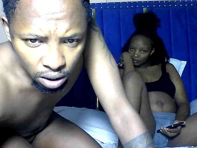 CandyBanks webcam