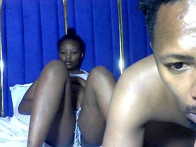 CandyBanks webcam
