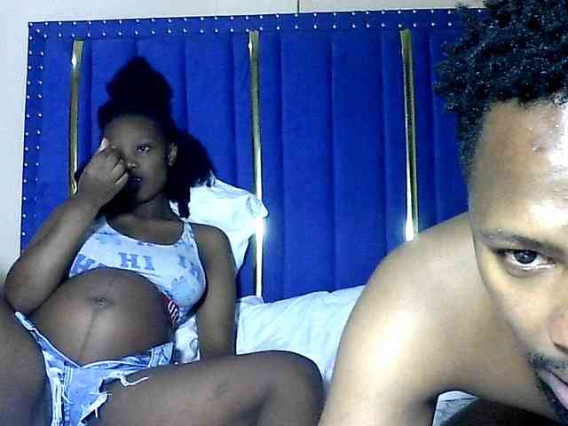 CandyBanks Live Webcam on BongaCams