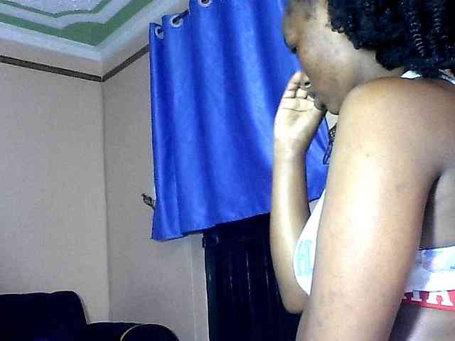 CandyBanks webcam