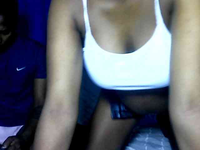 CandyBanks webcam