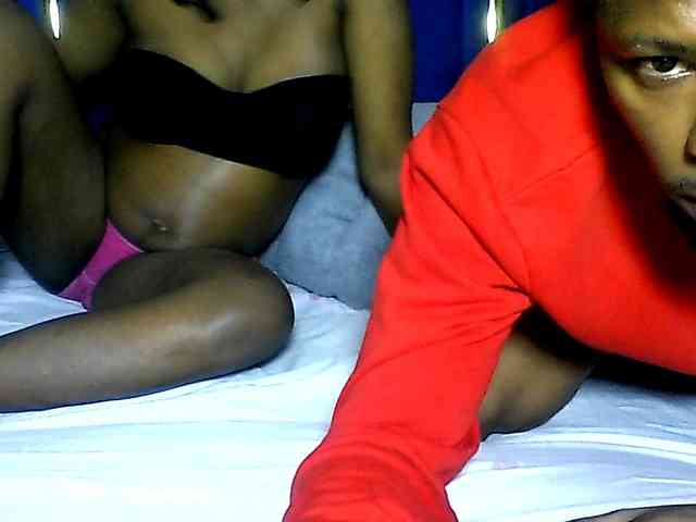 CandyBanks webcam