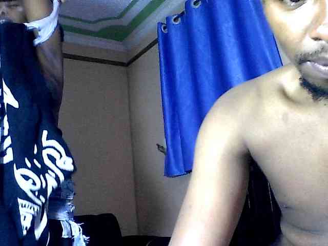 webcam chat room CandyBanks
