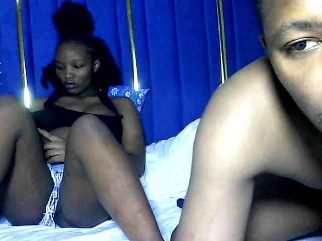 CandyBanks webcam