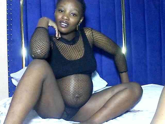 CandyBanks webcam