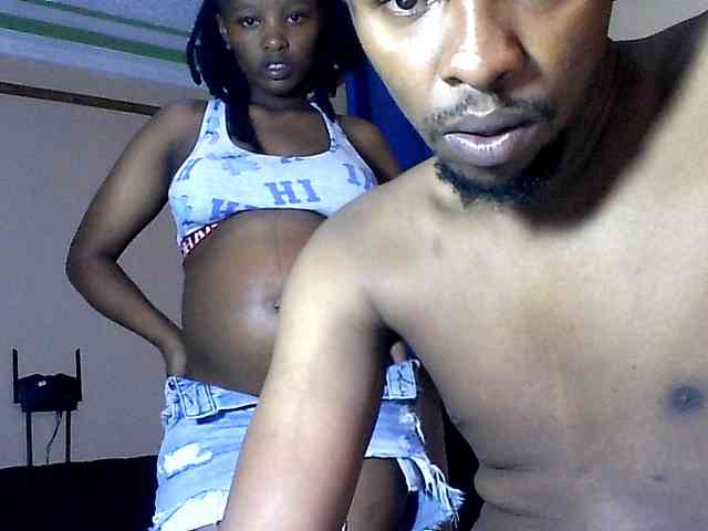 CandyBanks webcam