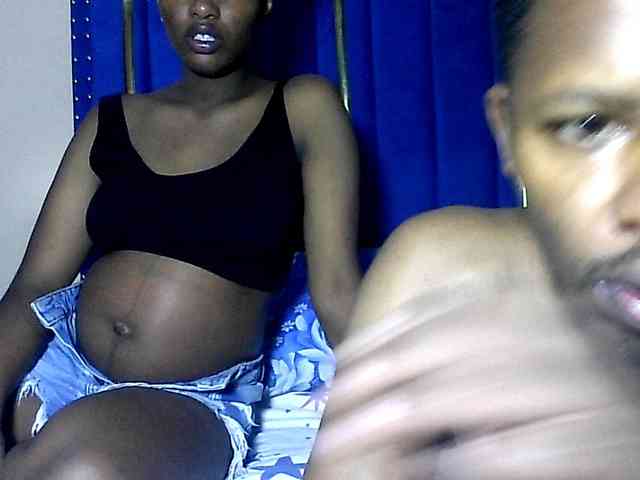 CandyBanks Live Webcam on BongaCams